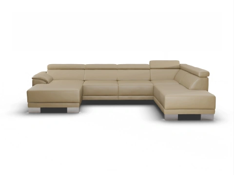 Wohnlandschaft LUM Medium Plus R